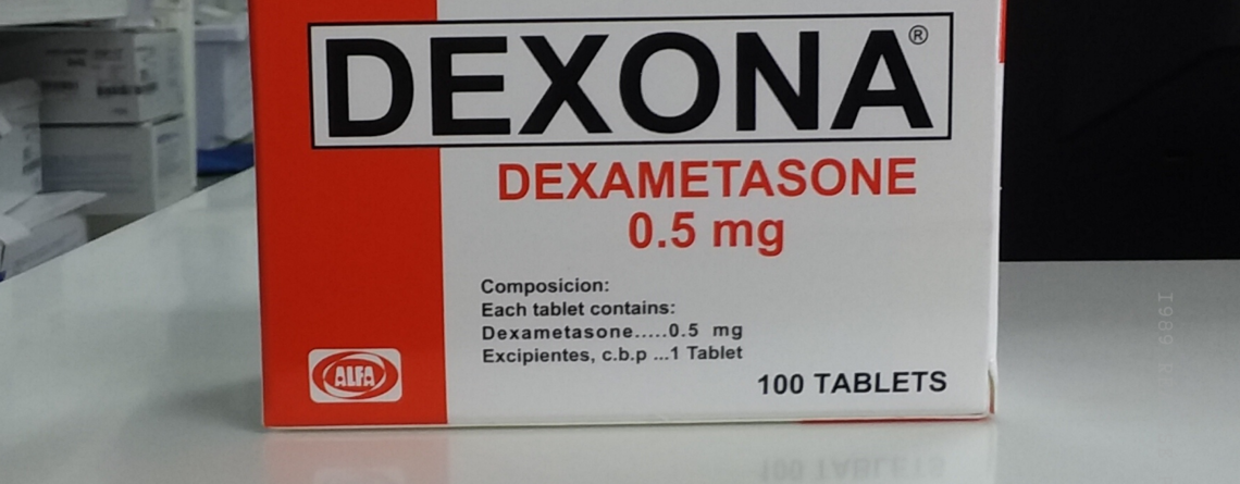 Dexamethasone