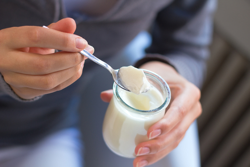 système immunitaire: des ferments lactiques renforce le système immunitaire